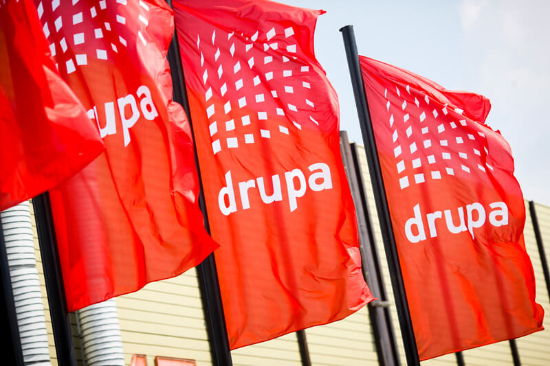 DRUPA